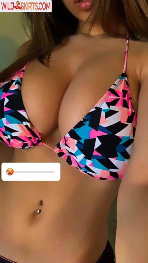 yasminenigiotti / yastunes nude OnlyFans, Instagram leaked photo #109