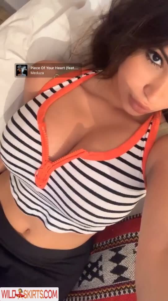 yasminenigiotti / yastunes nude OnlyFans, Instagram leaked photo #56