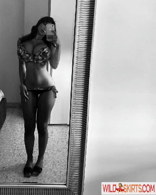 yasminenigiotti / yastunes nude OnlyFans, Instagram leaked photo #73