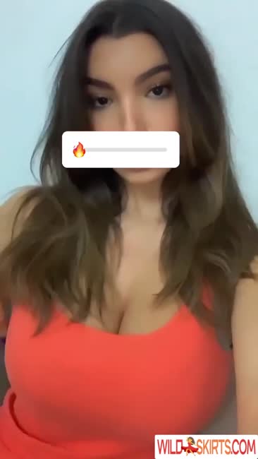 yasminenigiotti / yastunes nude OnlyFans, Instagram leaked video #213