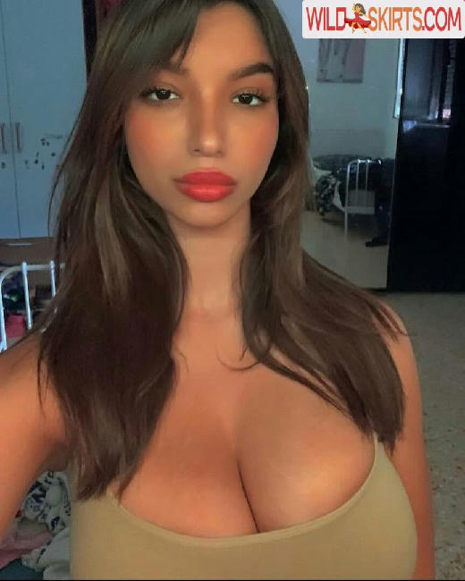 yasminenigiotti / yastunes nude OnlyFans, Instagram leaked photo #140