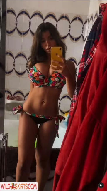 yasminenigiotti / yastunes nude OnlyFans, Instagram leaked photo #66