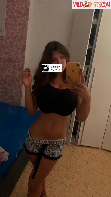 yasminenigiotti / yastunes nude OnlyFans, Instagram leaked photo #1