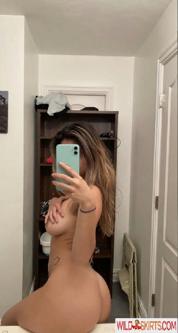 YasmineSams nude leaked photo #2