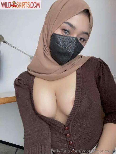 yasmingonewild / Yasmin / itsyasmin / yasmingonewild nude OnlyFans, Instagram leaked photo #2