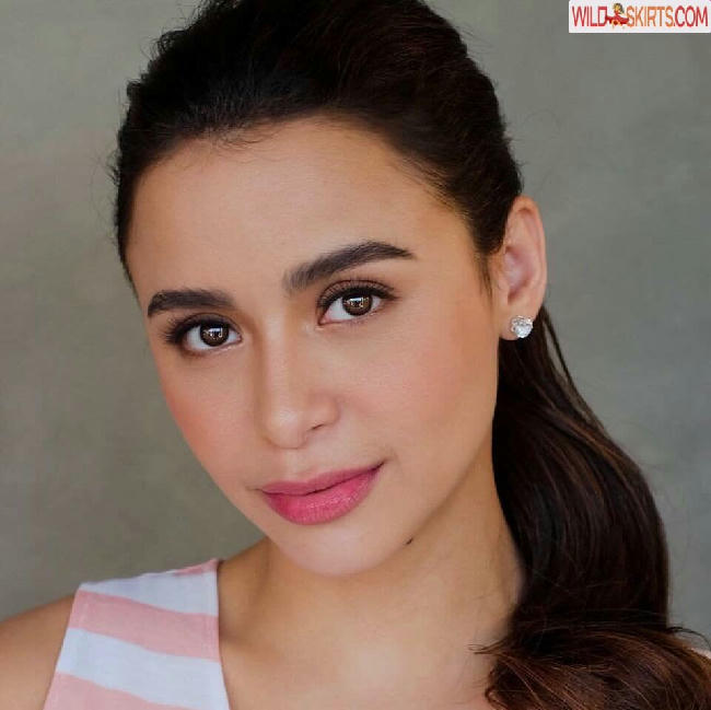 Yassi Pressman / yassipressman / yassizzle nude Instagram leaked photo #1