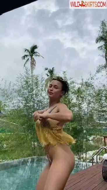 Yassi Pressman nude leaked photo #3