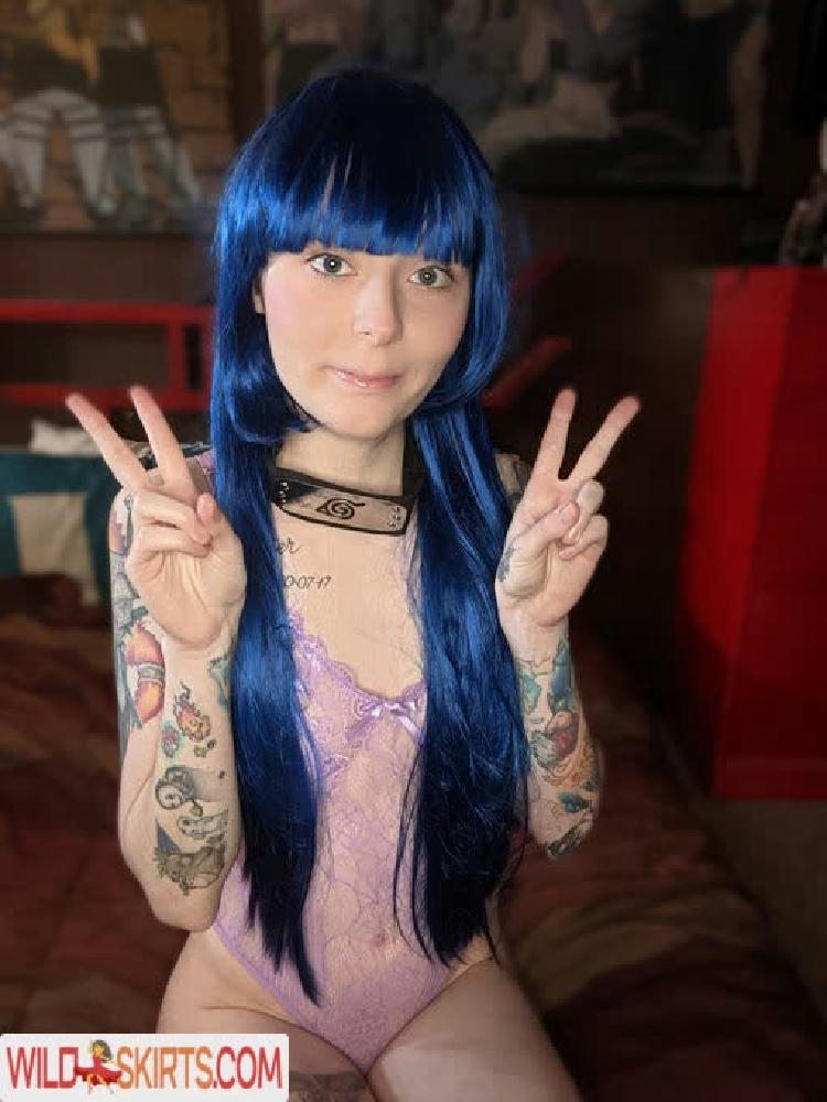 yasumicosplay / Alexe_xo / Yasumi Cosplay / xo_alexe_xo / yasuemii / yasumicosplay / yasusenpaii nude OnlyFans, Instagram leaked photo #3