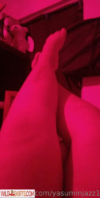 yasuminjazz16 / YasuminJazz16 nude OnlyFans, Instagram leaked photo #16