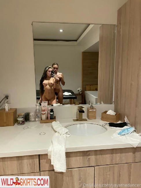 yayathedancer nude OnlyFans, Instagram leaked photo #3