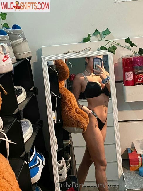 Yayoux03 / yayoux03 nude OnlyFans, Instagram leaked photo #19