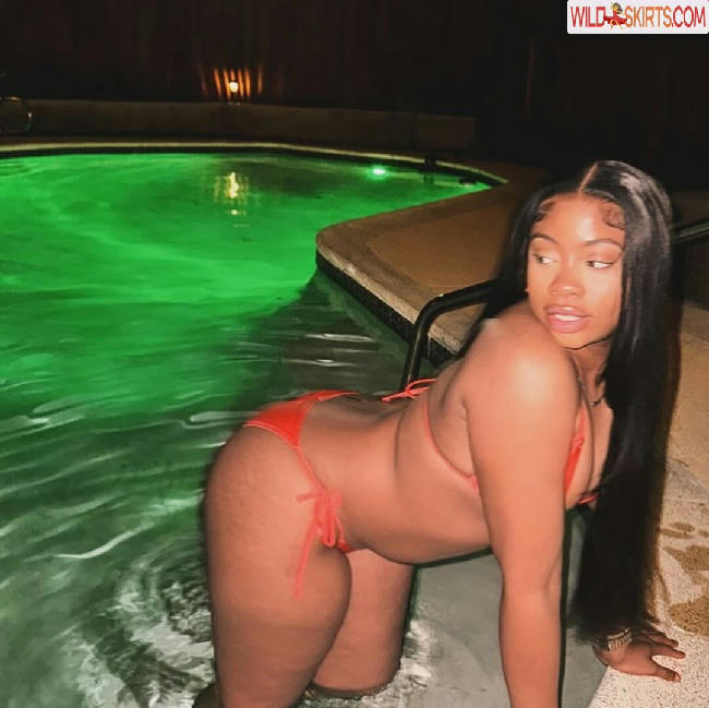 Yazmynswrld / yazmynswrld nude Instagram leaked photo #14