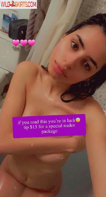 yazzifreaky / yazzifreaky / yazzywash nude OnlyFans, Instagram leaked photo #13