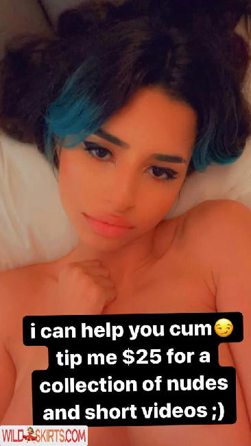 yazzifreaky / yazzifreaky / yazzywash nude OnlyFans, Instagram leaked photo #2