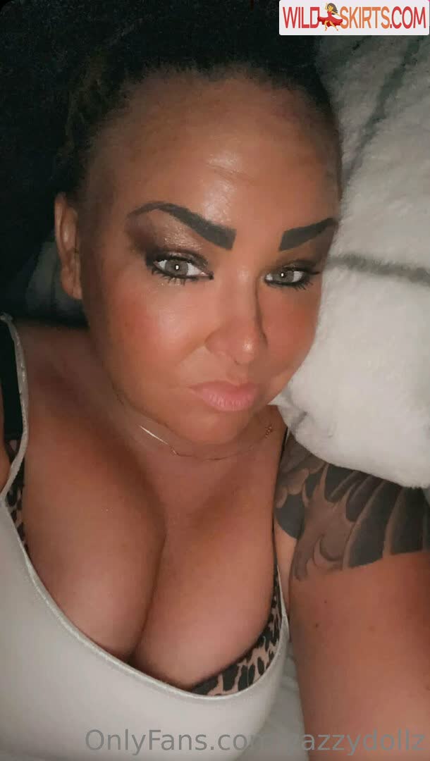 yazzydollz / yazzydollz / yazzys.dollz nude OnlyFans, Instagram leaked photo #11