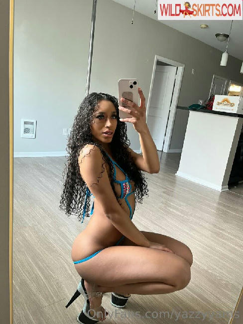 yazzyyams / Queen Yasmeena / yazzylonglegs / yazzyyams nude OnlyFans, Instagram leaked photo #295