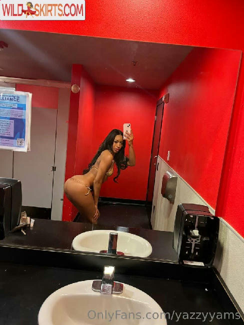 yazzyyams / Queen Yasmeena / yazzylonglegs / yazzyyams nude OnlyFans, Instagram leaked photo #319