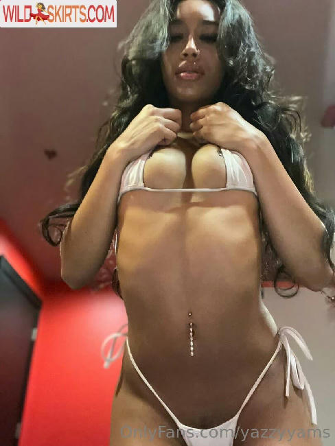 yazzyyams / Queen Yasmeena / yazzylonglegs / yazzyyams nude OnlyFans, Instagram leaked photo #320