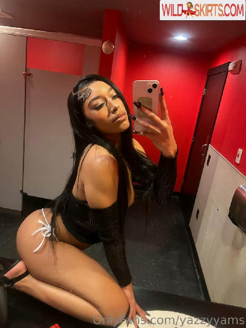 yazzyyams / Queen Yasmeena / yazzylonglegs / yazzyyams nude OnlyFans, Instagram leaked photo #152