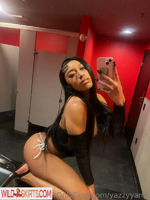 yazzyyams / Queen Yasmeena / yazzylonglegs / yazzyyams nude OnlyFans, Instagram leaked photo #153