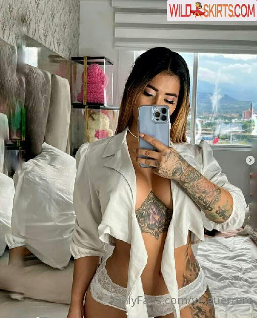 ye.guerrero / ye.guerrero / ye.guerrero.official nude OnlyFans, Instagram leaked photo #5