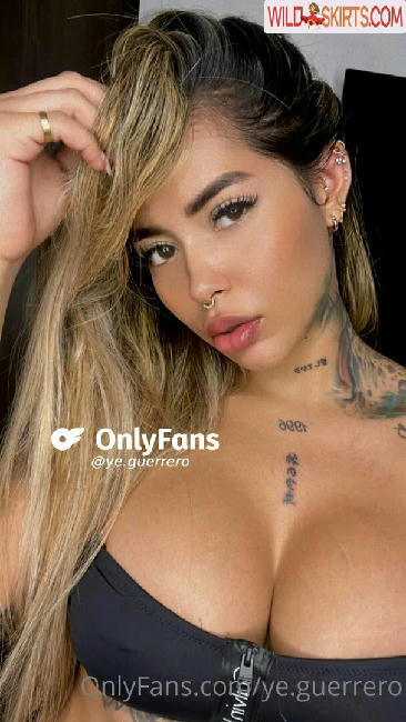 ye.guerrero / ye.guerrero / ye.guerrero.official nude OnlyFans, Instagram leaked photo #17