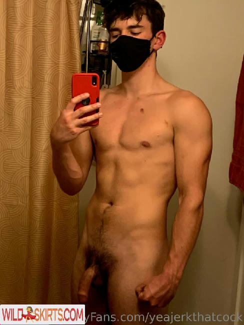 yeajerkthatcock nude OnlyFans leaked photo #8