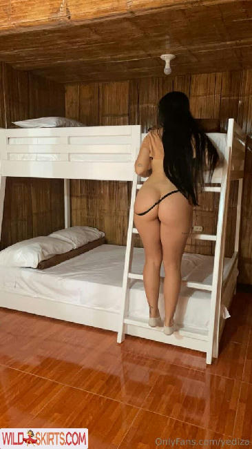 yediza / Yenifer Salazar / yediza / yediza_trinta nude OnlyFans, Instagram leaked photo #15