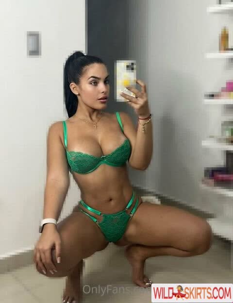 Yeimmyicial / yeimmyoficial nude OnlyFans, Instagram leaked photo #13