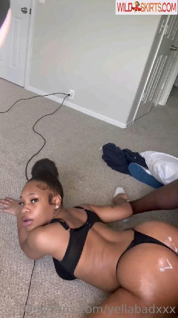 YellaBadXXX I YellaMae / Amaezing Mae / Therealyellamae / YellaMaeXXX / yellabadxxx / yellamaee nude OnlyFans, Instagram leaked photo #52