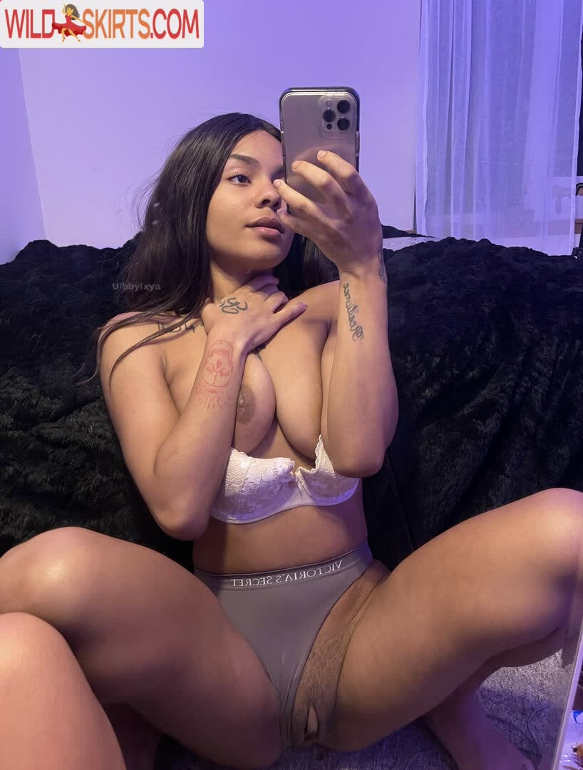 Yellacole /  / bbylayxo / bbylxya / bbylxyaa / prettyyellow nude OnlyFans, Instagram leaked photo #8