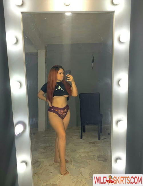 yelshapao / paolacanturz / yelshapao nude OnlyFans, Instagram leaked photo #1