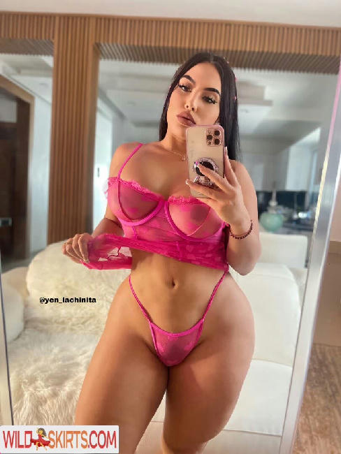 yen_lachina / lachina_vene24 / yen_lachina / yen_lachinita nude OnlyFans, Instagram leaked photo #34