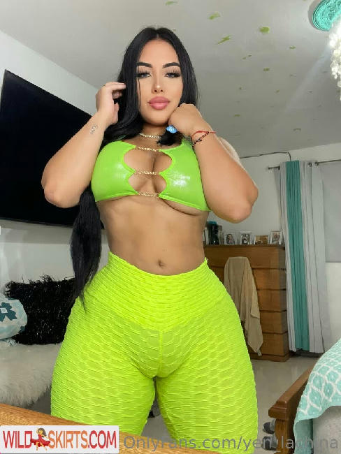 yen_lachina / lachina_vene24 / yen_lachina / yen_lachinita nude OnlyFans, Instagram leaked photo #23