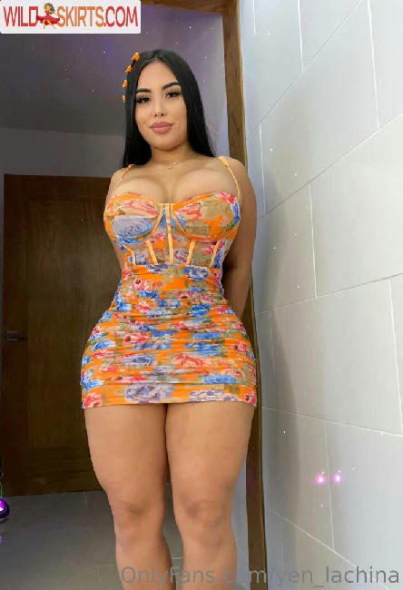 yen_lachina / lachina_vene24 / yen_lachina / yen_lachinita nude OnlyFans, Instagram leaked photo #21