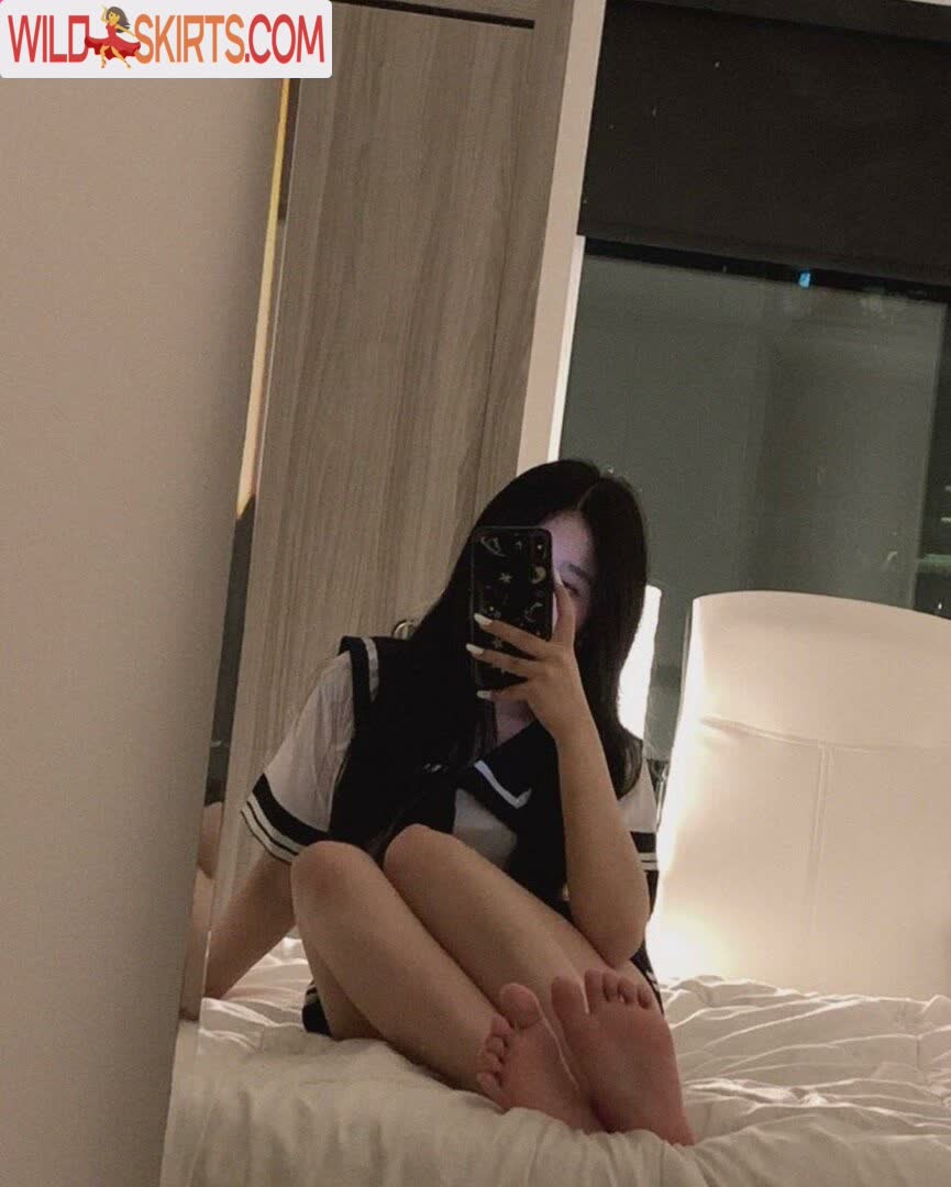 Yeonaxo nude leaked photo #79