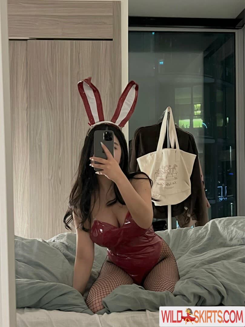 Yeonaxo nude leaked photo #49