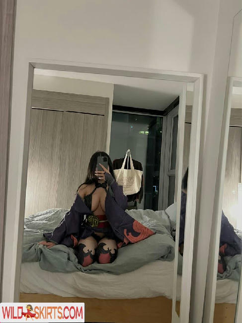 Yeonaxo / yeonar1 / yeonari_ / yeonaxo / yeyaxo nude OnlyFans, Instagram leaked photo #85