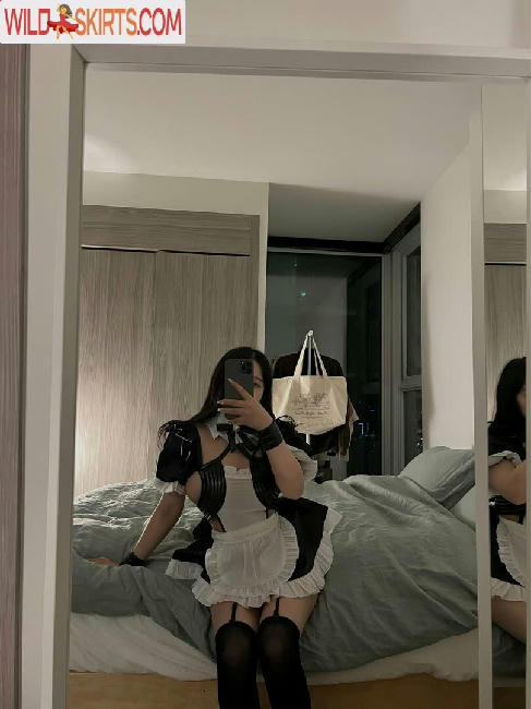 Yeonaxo / yeonar1 / yeonari_ / yeonaxo / yeyaxo nude OnlyFans, Instagram leaked photo #46