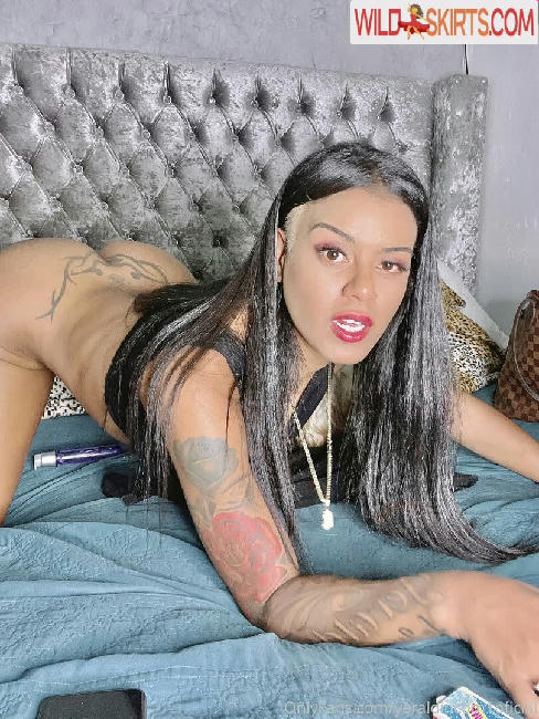 yeraldincom1oficial / yeraldincom1 / yeraldincom1oficial nude OnlyFans, Instagram leaked photo #14