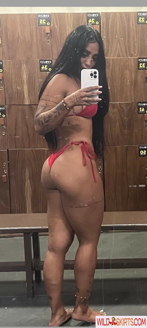 Yescanales / Yes / Yesssca / Yessscana / yescanales nude OnlyFans, Instagram leaked photo