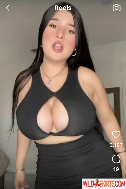 Yesenia Castillo / yeseniacastillo / yeseniacastillo25 nude OnlyFans, Instagram leaked photo #2