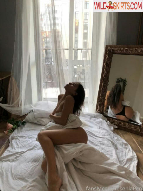 YeseniaPan / PanYes3nia / YeseniaPan nude OnlyFans, Instagram leaked photo #27