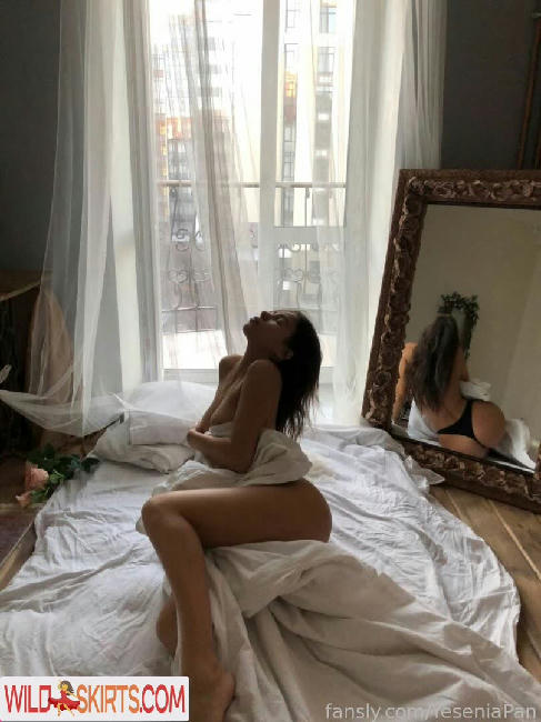 YeseniaPan / PanYes3nia / YeseniaPan nude OnlyFans, Instagram leaked photo #80