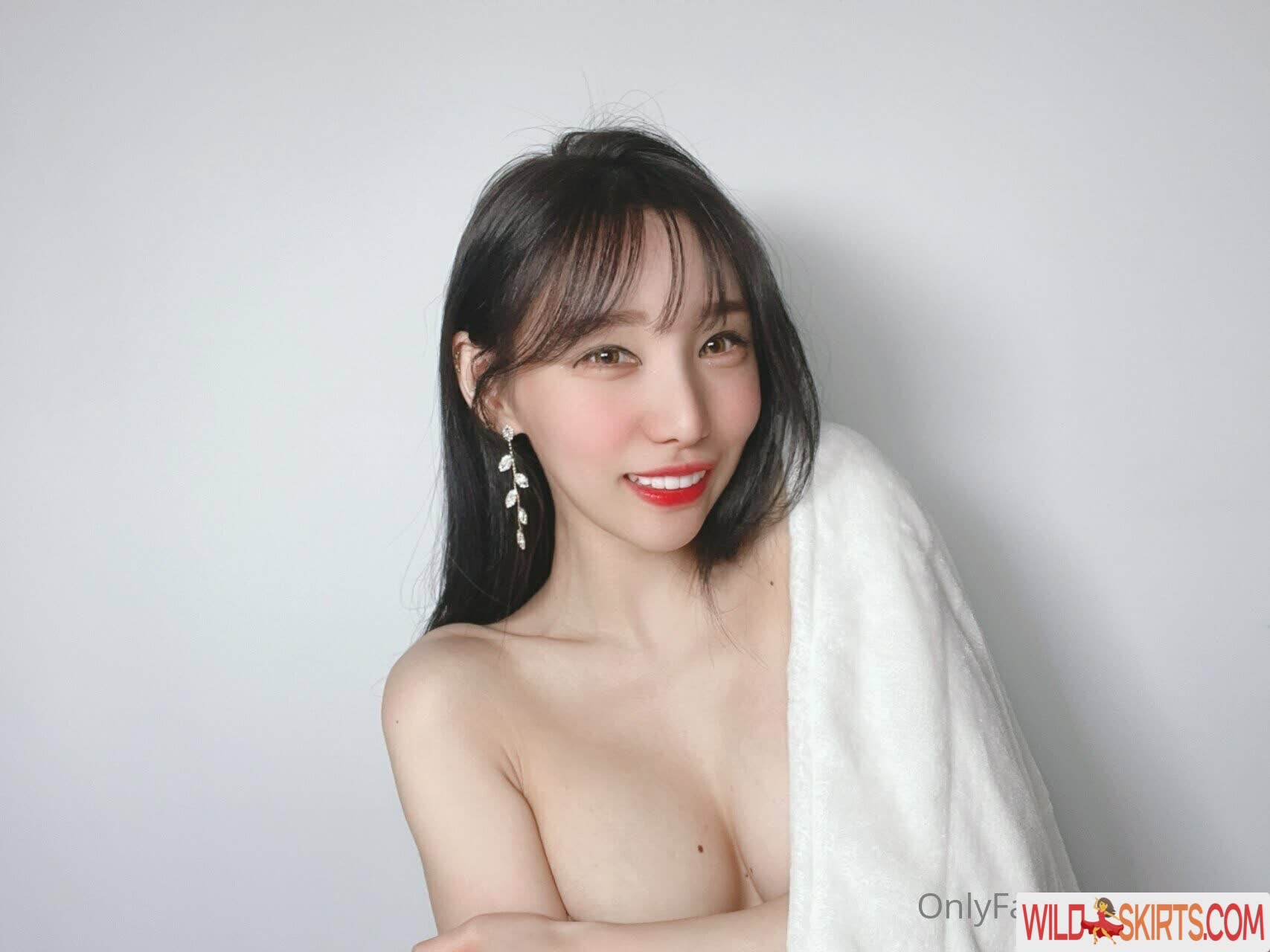 Yeseul nude leaked photo #27