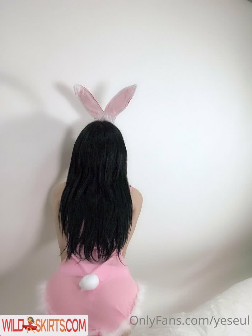 yeseul / yeseul / yeseul_one nude OnlyFans, Instagram leaked photo #16