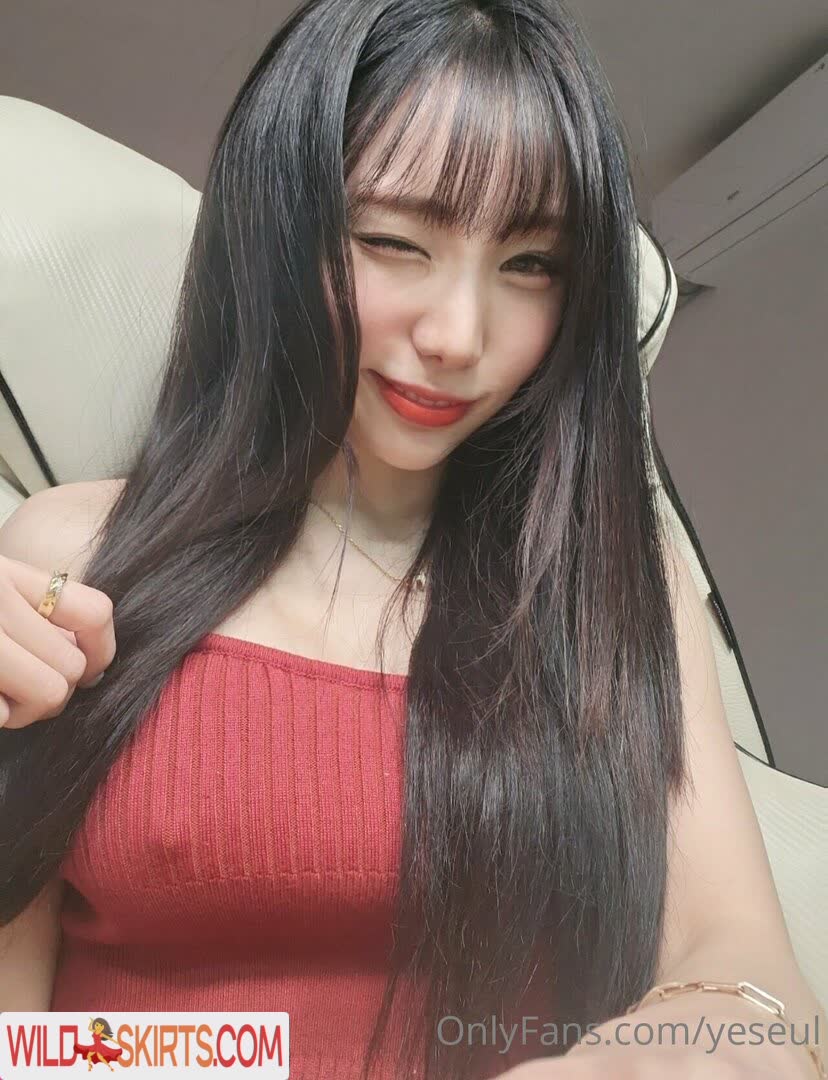 yeseul / yeseul / yeseul_one nude OnlyFans, Instagram leaked photo #12