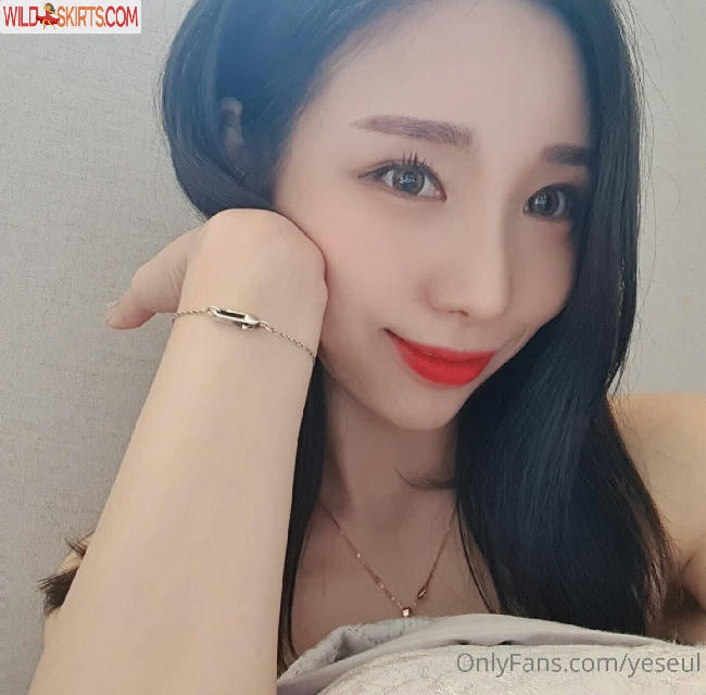 yeseul / yeseul / yeseul_one nude OnlyFans, Instagram leaked photo #12