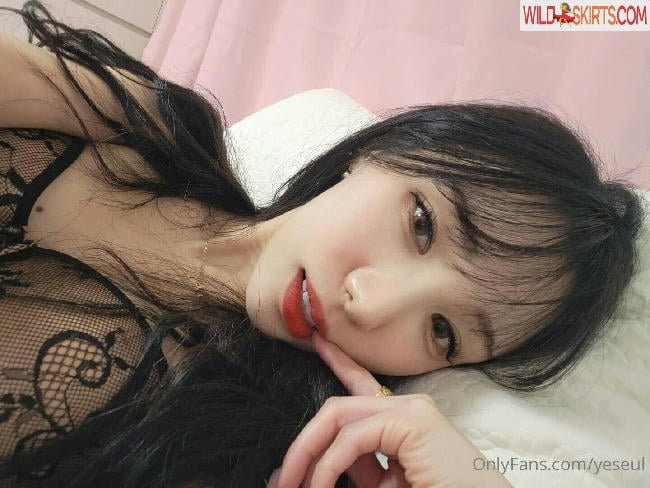 yeseul / yeseul / yeseul_one nude OnlyFans, Instagram leaked photo #14