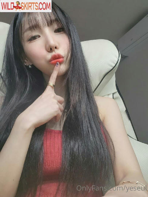 yeseul / yeseul / yeseul_one nude OnlyFans, Instagram leaked photo #42